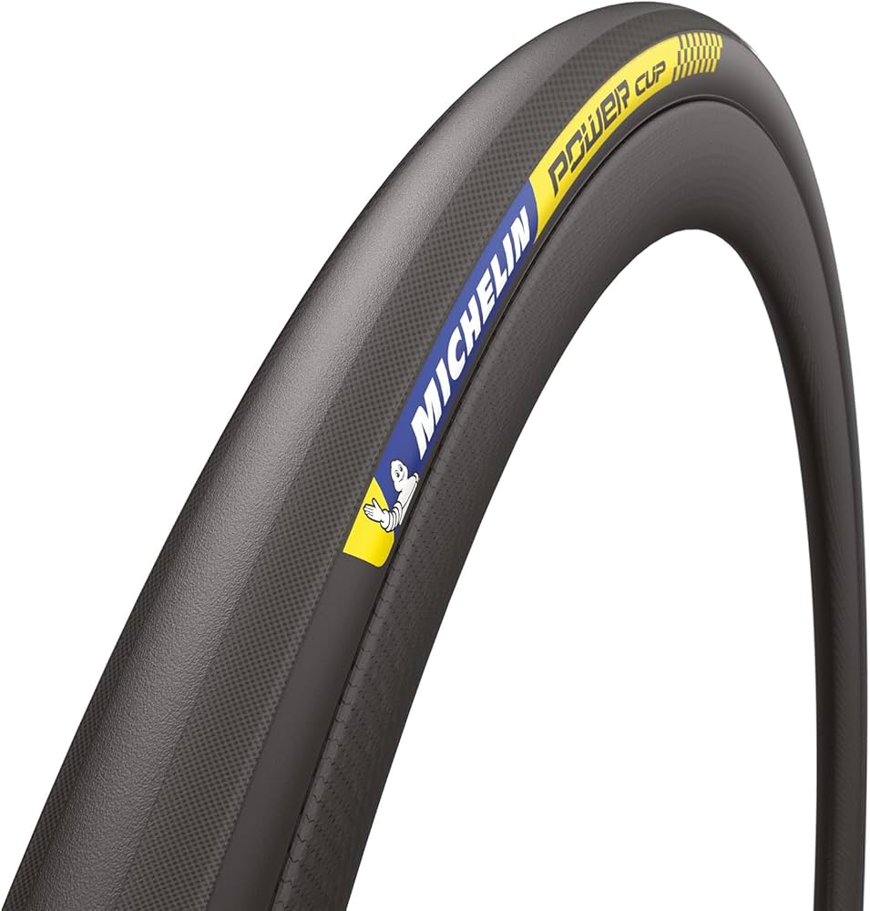 Amazon | MICHELIN（ミシュラン） 28”×25mm チューブラー POWER